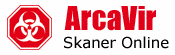 Arcabit Scaner Online Arcabit Scaner Online
