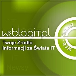 Weblogit - Baner reklamowy