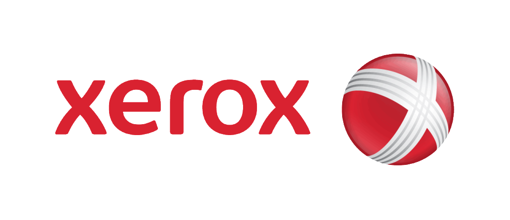 Xerox_Logo
