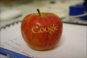 Google Apple