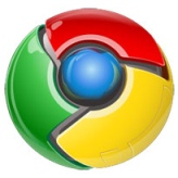 google chrome