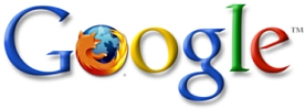 google and firefox