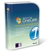 microsoft live onecare