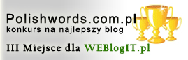 najlepszy blog