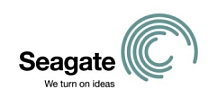 Seagate Logo