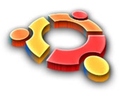 Logo Linux Ubuntu