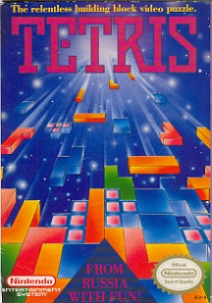 tetris